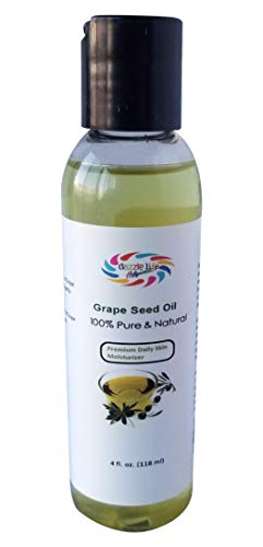 Algopix Similar Product 5 - Finest Quality Grapeseed Oil Aceite De