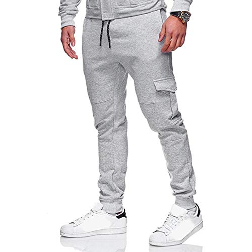 Algopix Similar Product 3 - REYO Men Casual Shorts Trunks Quick Dry