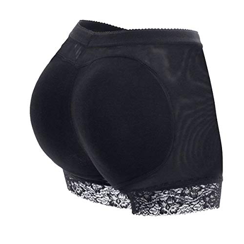 Algopix Similar Product 16 - Womens Butt Lifter Hip Enhancer Shaper