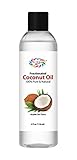 Algopix Similar Product 14 - Fractionated Coconut Oil Aceite de