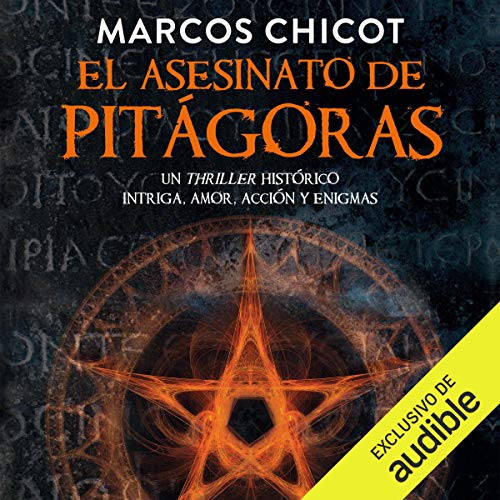 Algopix Similar Product 3 - El Asesinato de Pitgoras Narracin en
