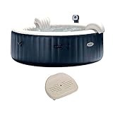 Algopix Similar Product 1 - Intex 28409E PureSpa 6 Person Home