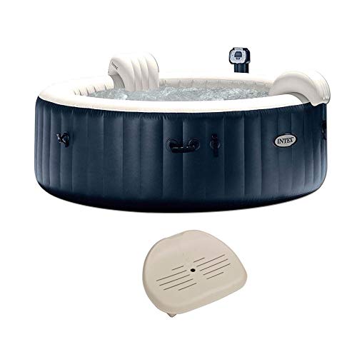Algopix Similar Product 2 - Intex 28409E PureSpa 6 Person Home