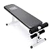 Algopix Similar Product 3 - Marcy Pro Foldable and Adjustable