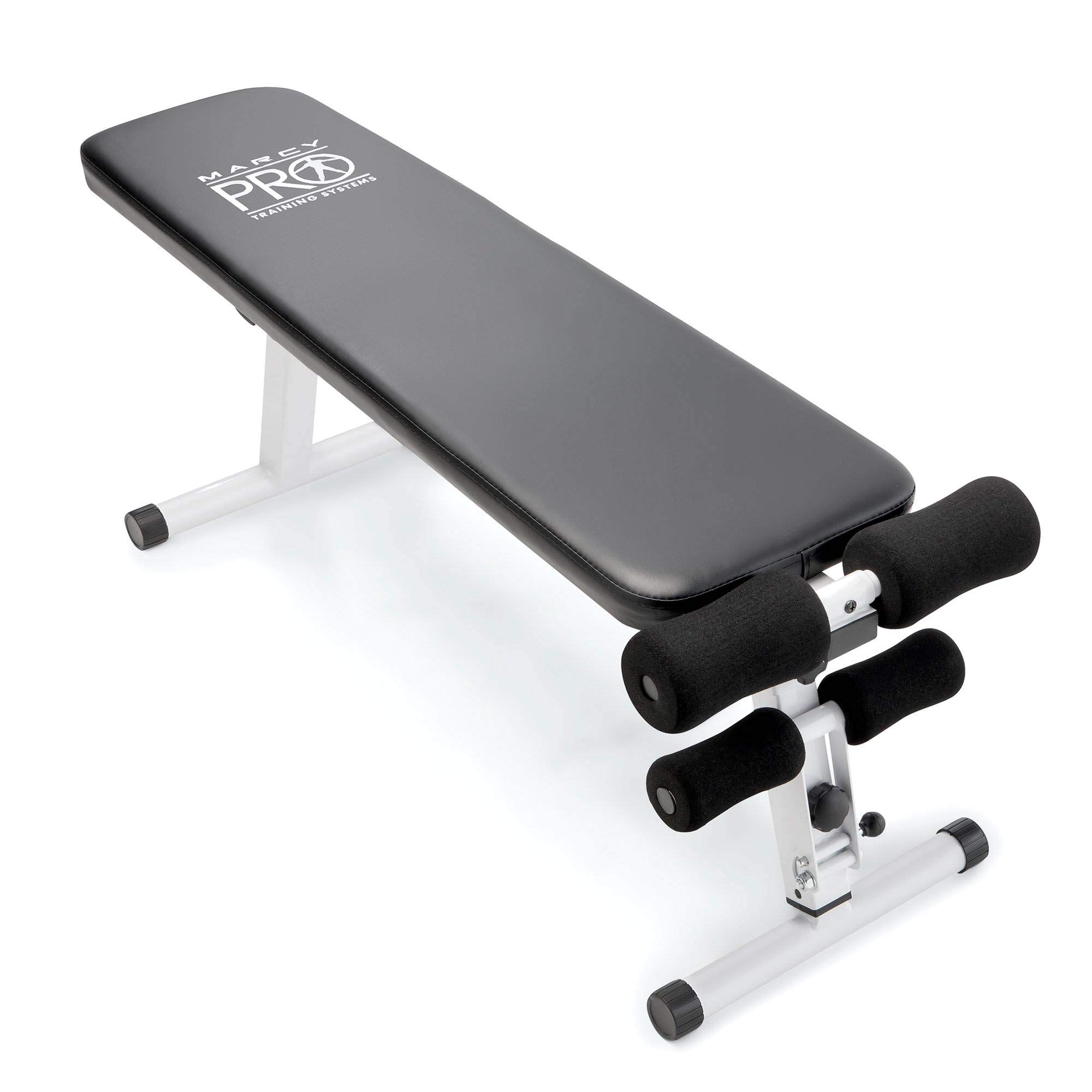 Algopix Similar Product 14 - Marcy Pro Foldable and Adjustable