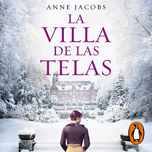Algopix Similar Product 18 - La villa de las telas [The Cloth Villa]