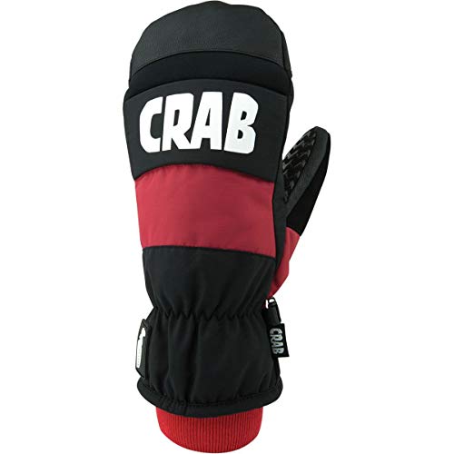 Algopix Similar Product 16 - Crab Grab Punch Mitt