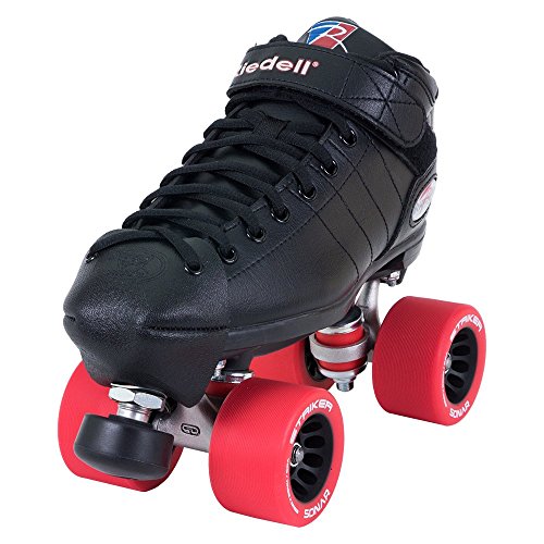 Algopix Similar Product 6 - Riedell Skates  R3 Derby  Roller