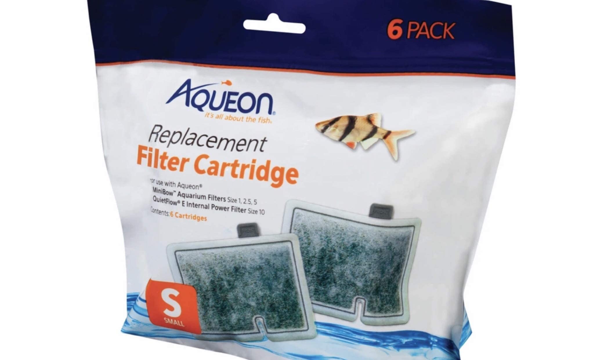 Algopix Similar Product 17 - Aqueon ProductssuppliesAqueon Filter