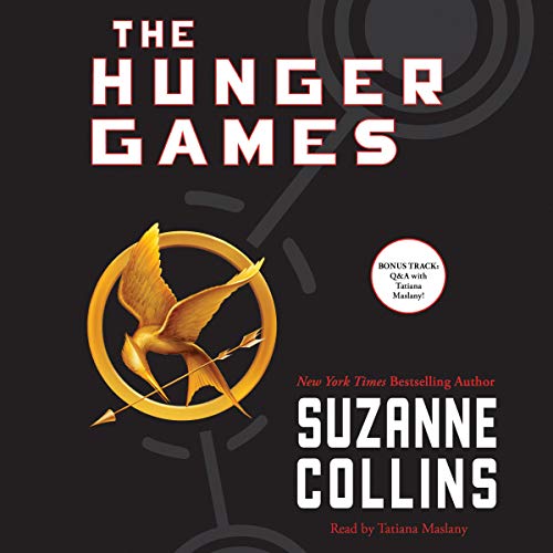 Algopix Similar Product 6 - The Hunger Games: Special Edition