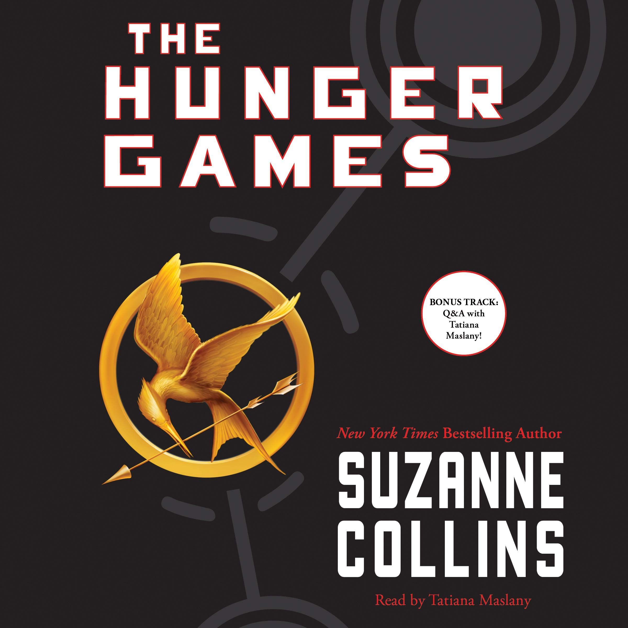Algopix Similar Product 15 - The Hunger Games: Special Edition