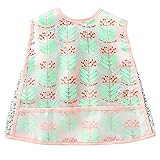 Algopix Similar Product 17 - Bib apron or dress style 2 pack baby