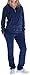 Algopix Similar Product 11 - LeeHanTon Jogger Outfits for Women Sets