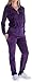 Algopix Similar Product 16 - LeeHanTon Womens Jogging Suits Warm Up