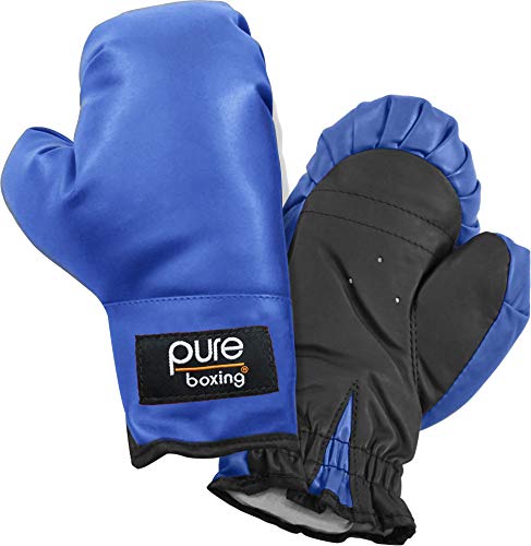 Algopix Similar Product 3 - Pure Boxing Youth Kids Boxing Gloves 