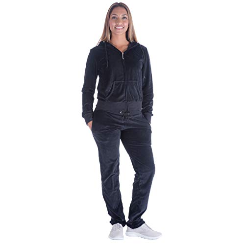 Algopix Similar Product 14 - Leehanton Women Jogging Suit Outfits