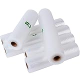Algopix Similar Product 12 - Mini Bag Sealer Bag Sealer 2 in 4