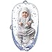 Algopix Similar Product 1 - Mamibaby Baby Lounger Ultra Breathable