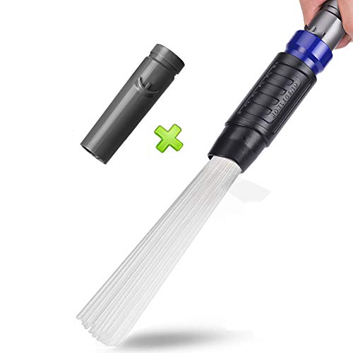 Algopix Similar Product 10 - PetOde Universal Dusty Brush Vacuum