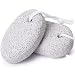 Algopix Similar Product 8 - Natural Pumice Stone for Feet 2 PCS