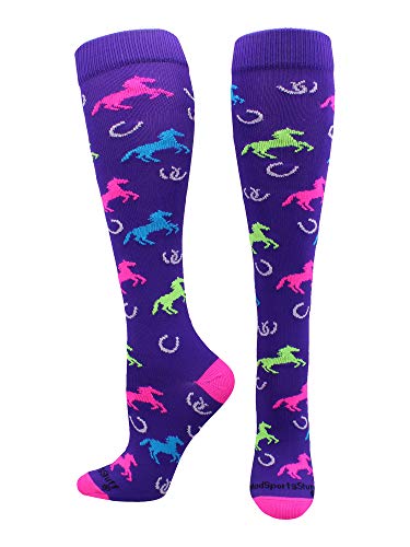 Algopix Similar Product 20 - MadSportsStuff Wild Horses Over The