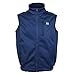 Algopix Similar Product 3 - Heybo Hey8807 The Delta Vest Navy Size