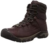 Algopix Similar Product 4 - KEEN Mens Targhee Lace High Polar