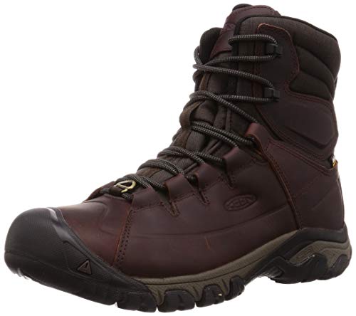 Algopix Similar Product 8 - KEEN Mens Targhee Lace High Polar