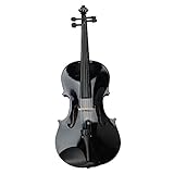 Algopix Similar Product 11 - Back to School Basswood Acoustic Viola