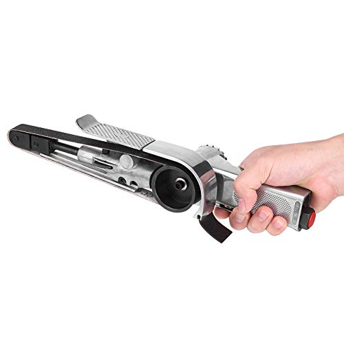 Algopix Similar Product 10 - NEWTRY 08x 205inch Hand Air Belt