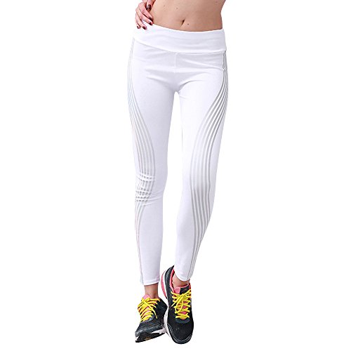 Algopix Similar Product 16 - Women Leggings Gillberry Women Sports