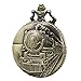 Algopix Similar Product 6 - Morfong Pocket Watch Antique Men Women