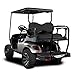Algopix Similar Product 13 - Madjax Genesis 300 Aluminum Rear Seat