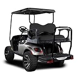 Algopix Similar Product 11 - Madjax Genesis 300 Aluminum Rear Seat