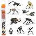 Algopix Similar Product 18 - Safari Ltd Primates TOOB  Figurines