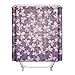 Algopix Similar Product 11 - Li Na Home Shower Curtain Polyester