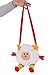 Algopix Similar Product 19 - Fun Costumes Rainbow Brite Sprite Purse