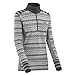 Algopix Similar Product 8 - Kari Traa Åkle 1/2 Zip Dove SM