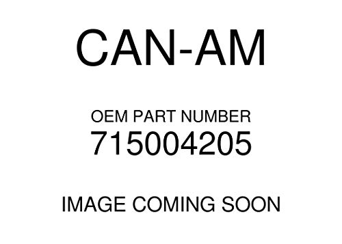 Algopix Similar Product 9 - CanAm 6 Plow Blade Extension Kit