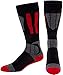 Algopix Similar Product 14 - Aeiniwer LISH Mens Ski Socks  Over