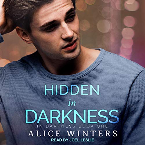 Algopix Similar Product 8 - Hidden in Darkness In Darkness Series