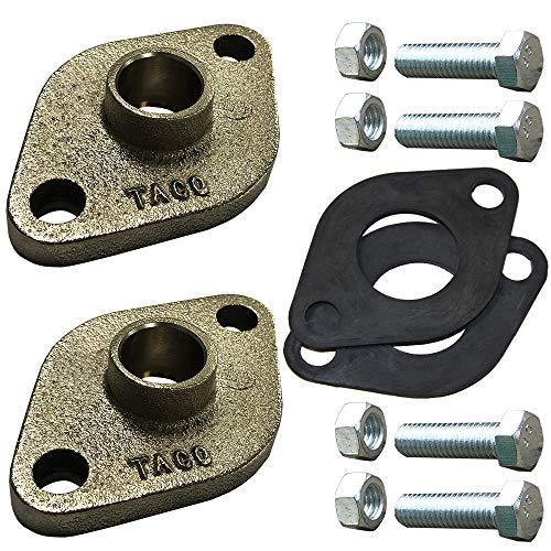 Algopix Similar Product 14 - Taco 110524BSFL Freedom 00 Series