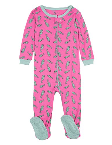 Algopix Similar Product 12 - Leveret Kids Pajamas Baby Boys Girls