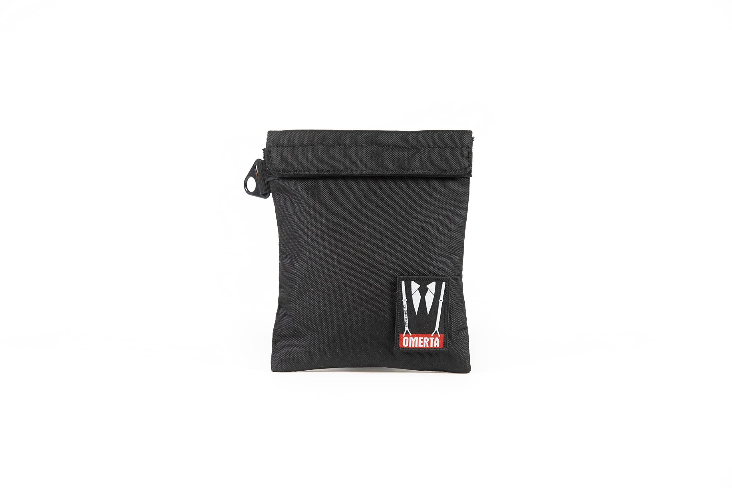 Algopix Similar Product 15 - DIME BAGS Omerta Capo Carbon Filter