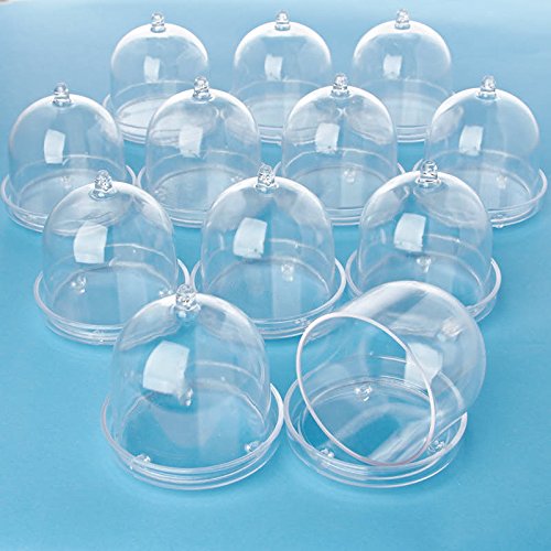 Algopix Similar Product 4 - Factory Direct Craft Miniature Acrylic