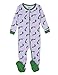 Algopix Similar Product 4 - Leveret Kids Pajamas Baby Boys Girls