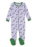 Algopix Similar Product 1 - Leveret Kids Pajamas Baby Boys Girls