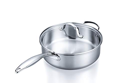 Algopix Similar Product 16 - Stovetop Pro Stainless Steel 35 Quart
