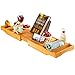 Algopix Similar Product 15 - Luxury Bamboo Bathtub Tray Caddy