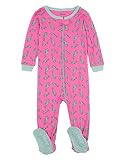 Algopix Similar Product 17 - Leveret Kids Pajamas Baby Boys Girls